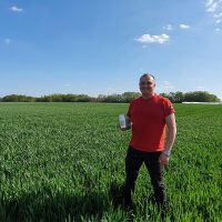 Primjena herbicida XANADU u usjevu pšenice