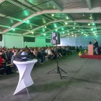 Dani polja pšenice i ječma, Osijek 08.06.2022.