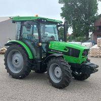 DEUTZ - FAHR traktori