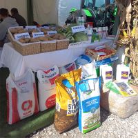 Učešće na sajmu poljoprivrede Interagro u Bijeljini